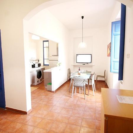 Colosseum Super Family Apartment Roma Eksteriør bilde