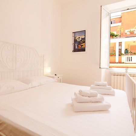 Colosseum Super Family Apartment Roma Eksteriør bilde