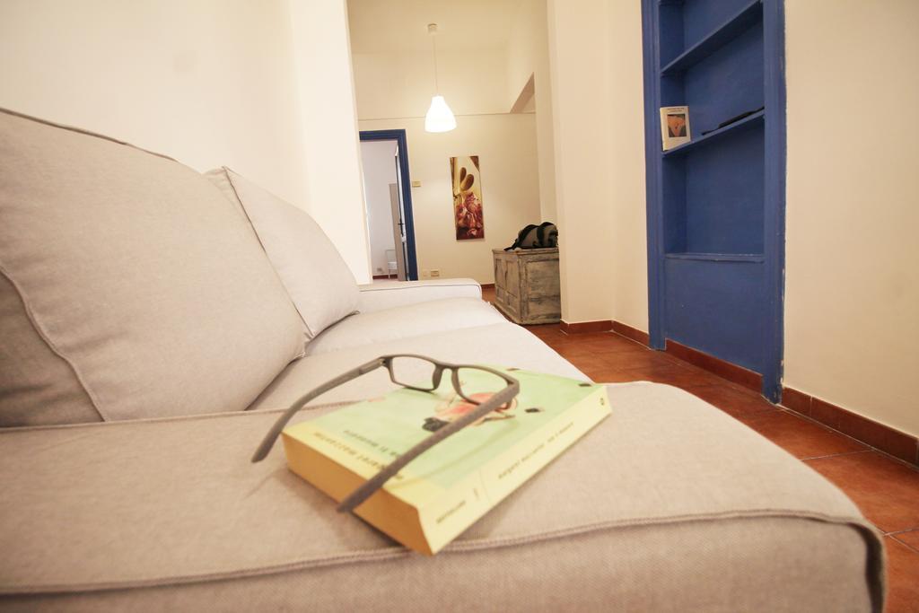 Colosseum Super Family Apartment Roma Rom bilde