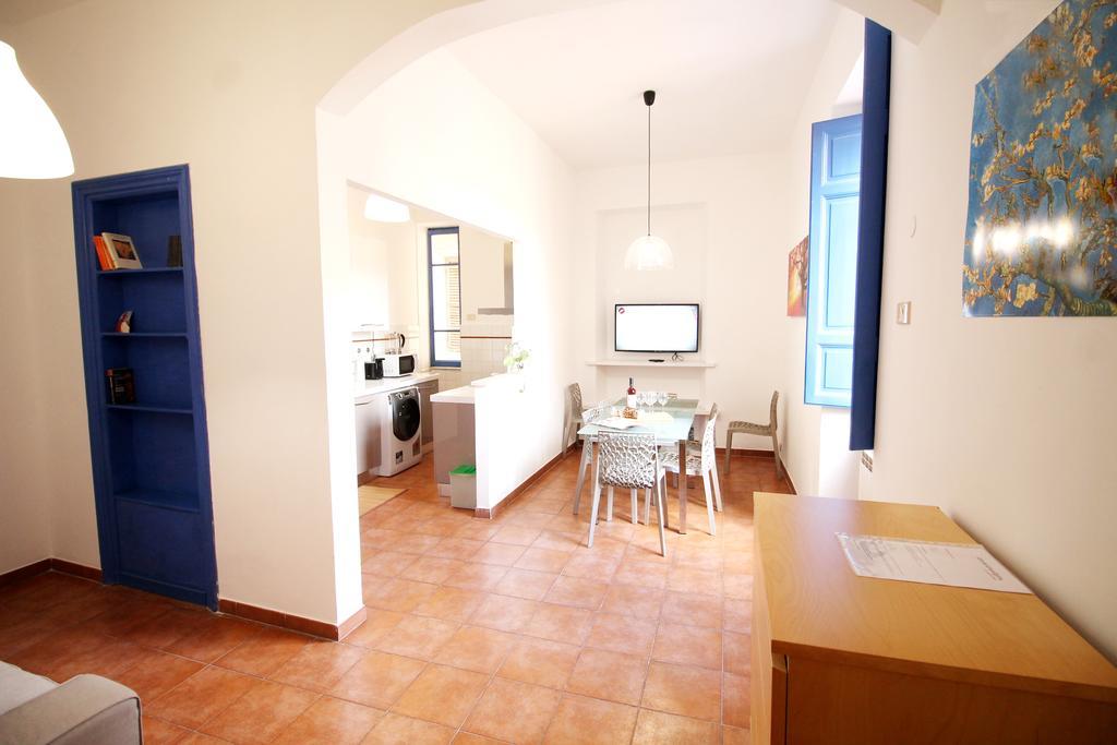 Colosseum Super Family Apartment Roma Eksteriør bilde