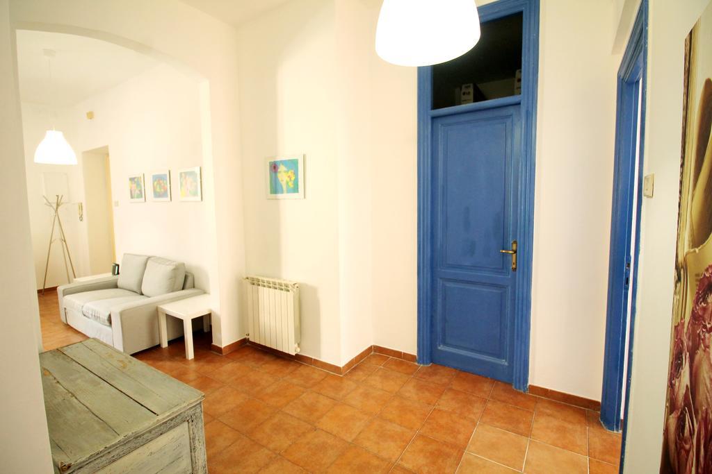Colosseum Super Family Apartment Roma Eksteriør bilde