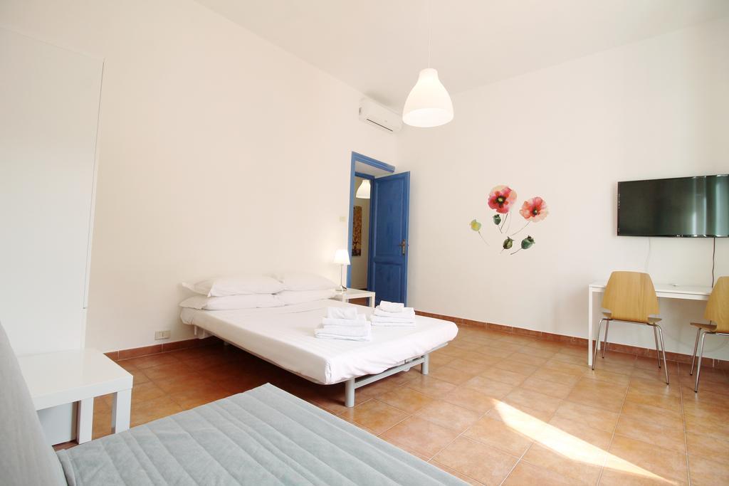 Colosseum Super Family Apartment Roma Eksteriør bilde