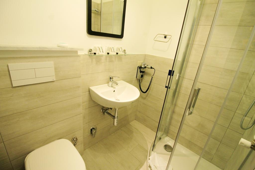 Colosseum Super Family Apartment Roma Eksteriør bilde